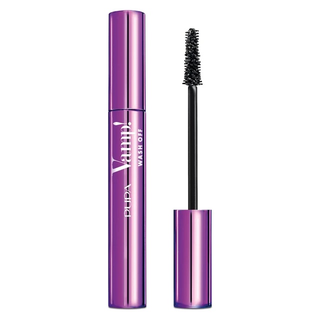 Pupa Mascara Vamp! Wash Off