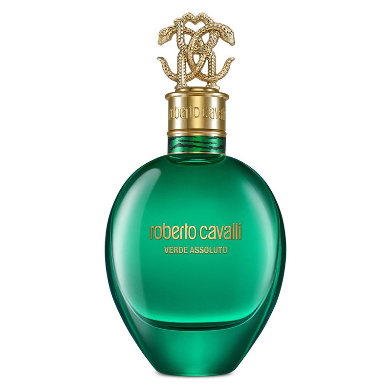 Roberto Cavalli Verde Assoluto Eau De Parfum 30 ml