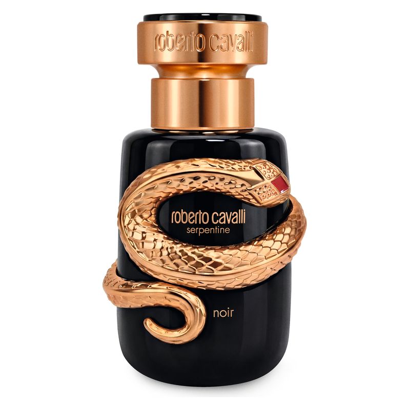 Roberto Cavalli Serpetine Noir Parfum 30 ml