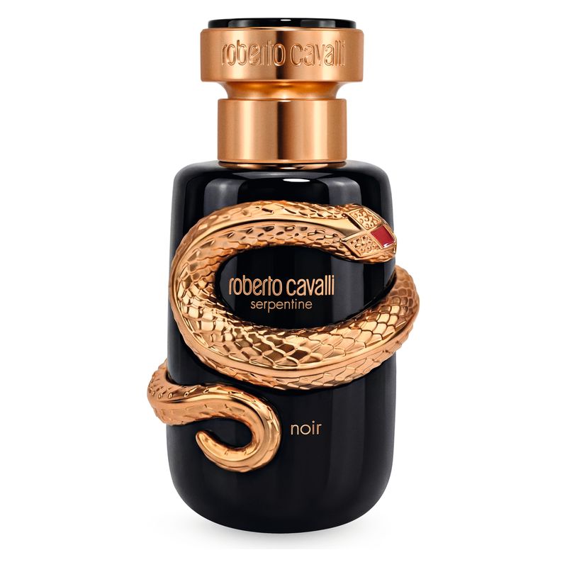 Roberto Cavalli Serpetine Noir Parfum 50 ml