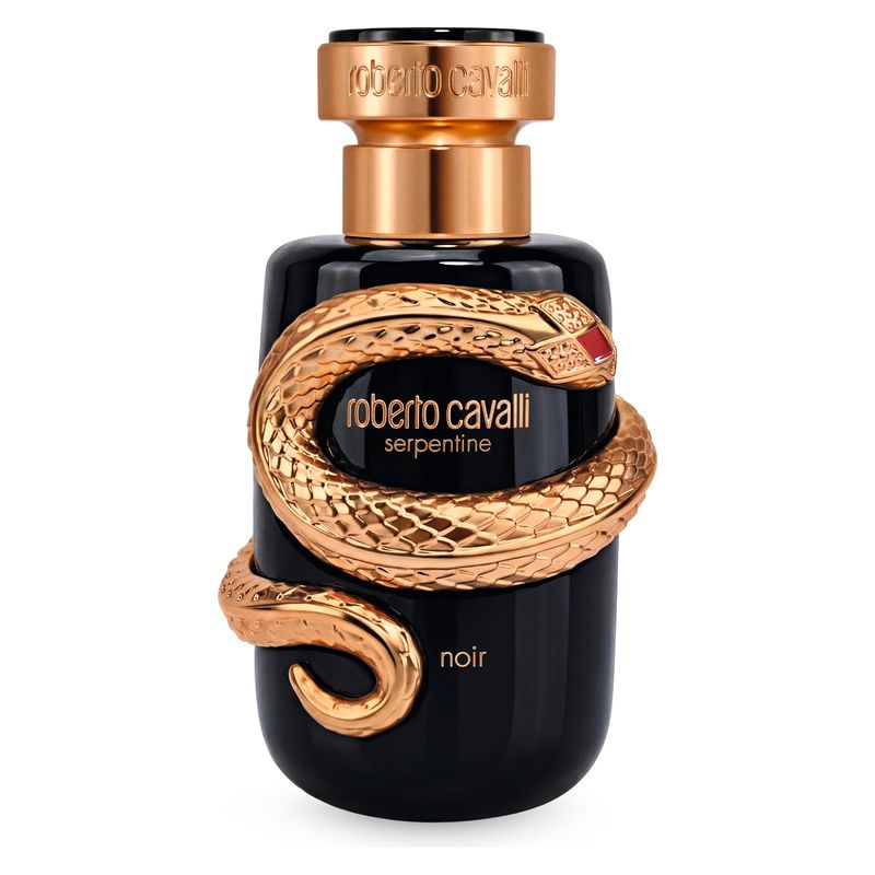 Roberto Cavalli Serpetine Noir Parfum 100 ml