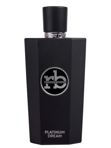 Roccobarocco Platinum Dream Edp 100ml