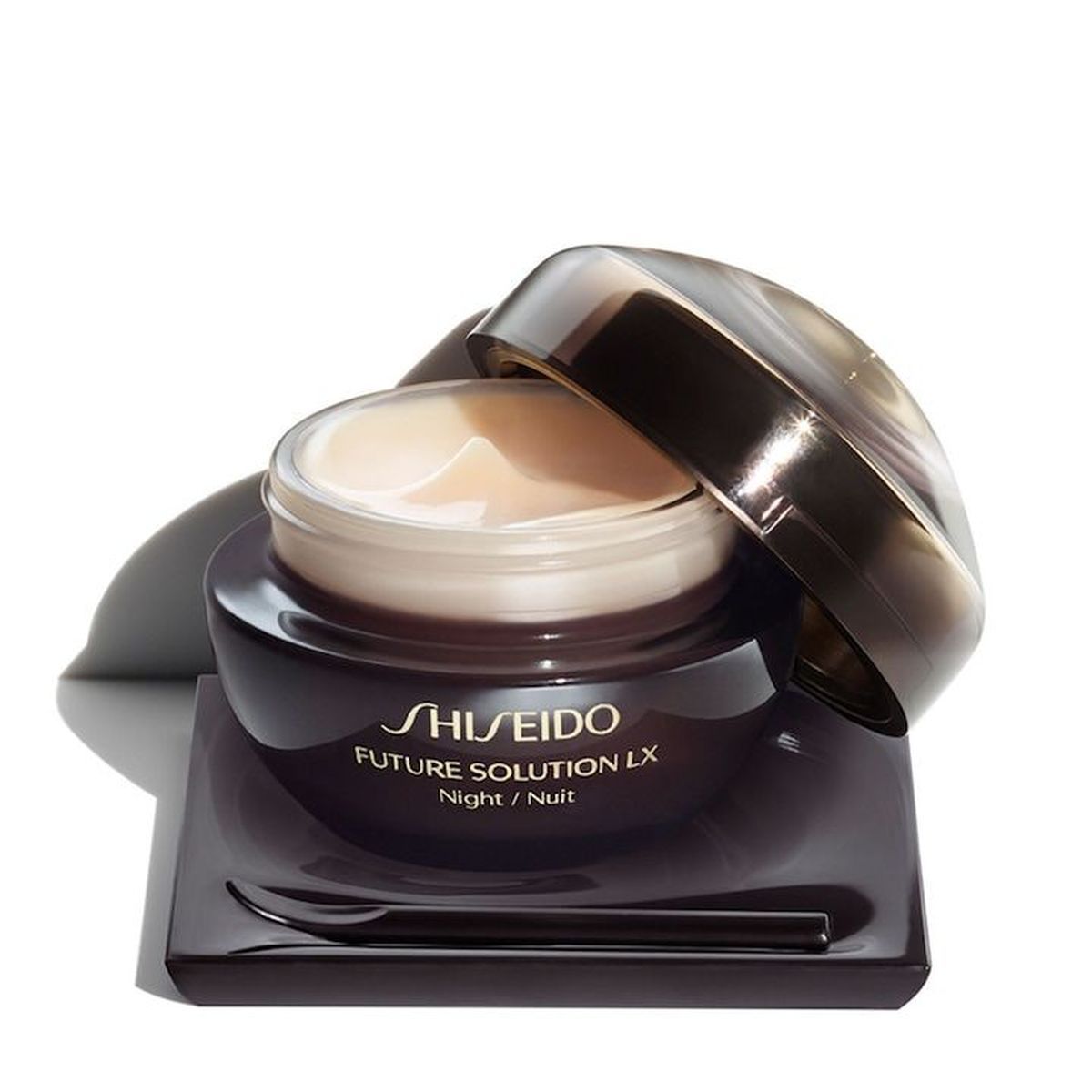 Total Regenerating Cream -