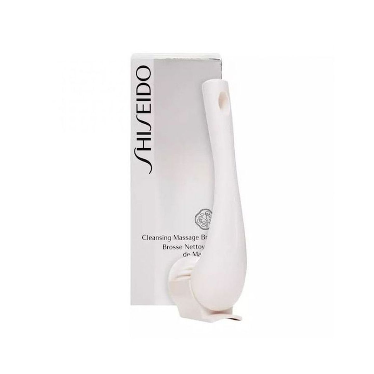 Cleansing Massage Brush