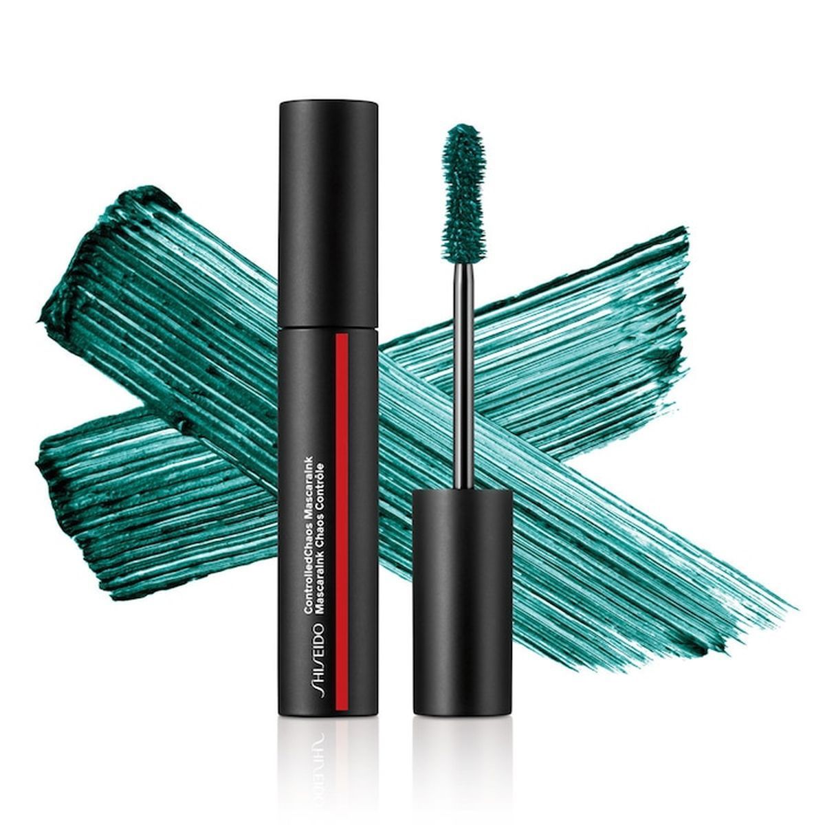 Controlledchaos Mascaraink 04 Emerald Energy