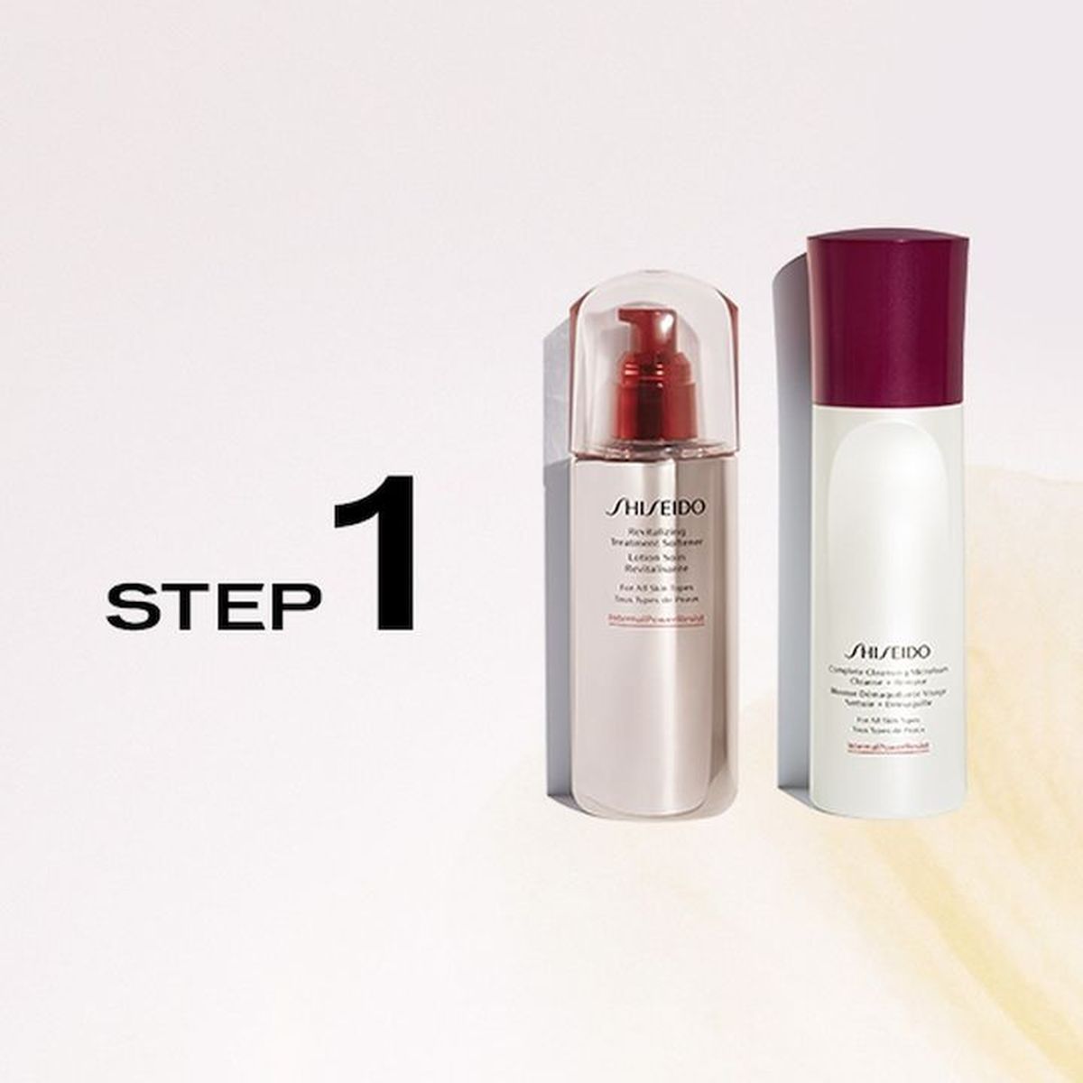 Vital Perfection Uplifting And Firming Cream Enriched