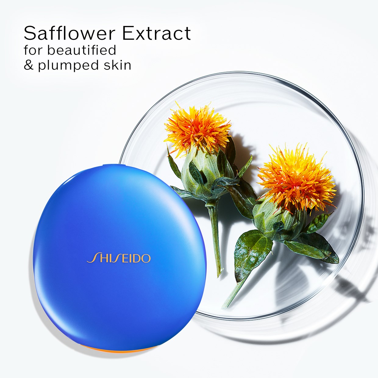 Shiseido Uv Protective Compact Foundation Spf30 Dark Beige