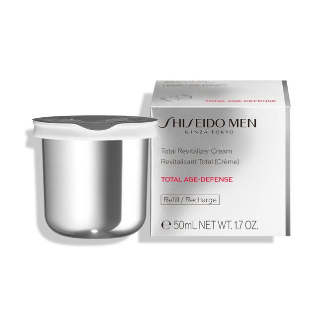 Shiseido Total Revitalizer Cream Refill 50 Ml