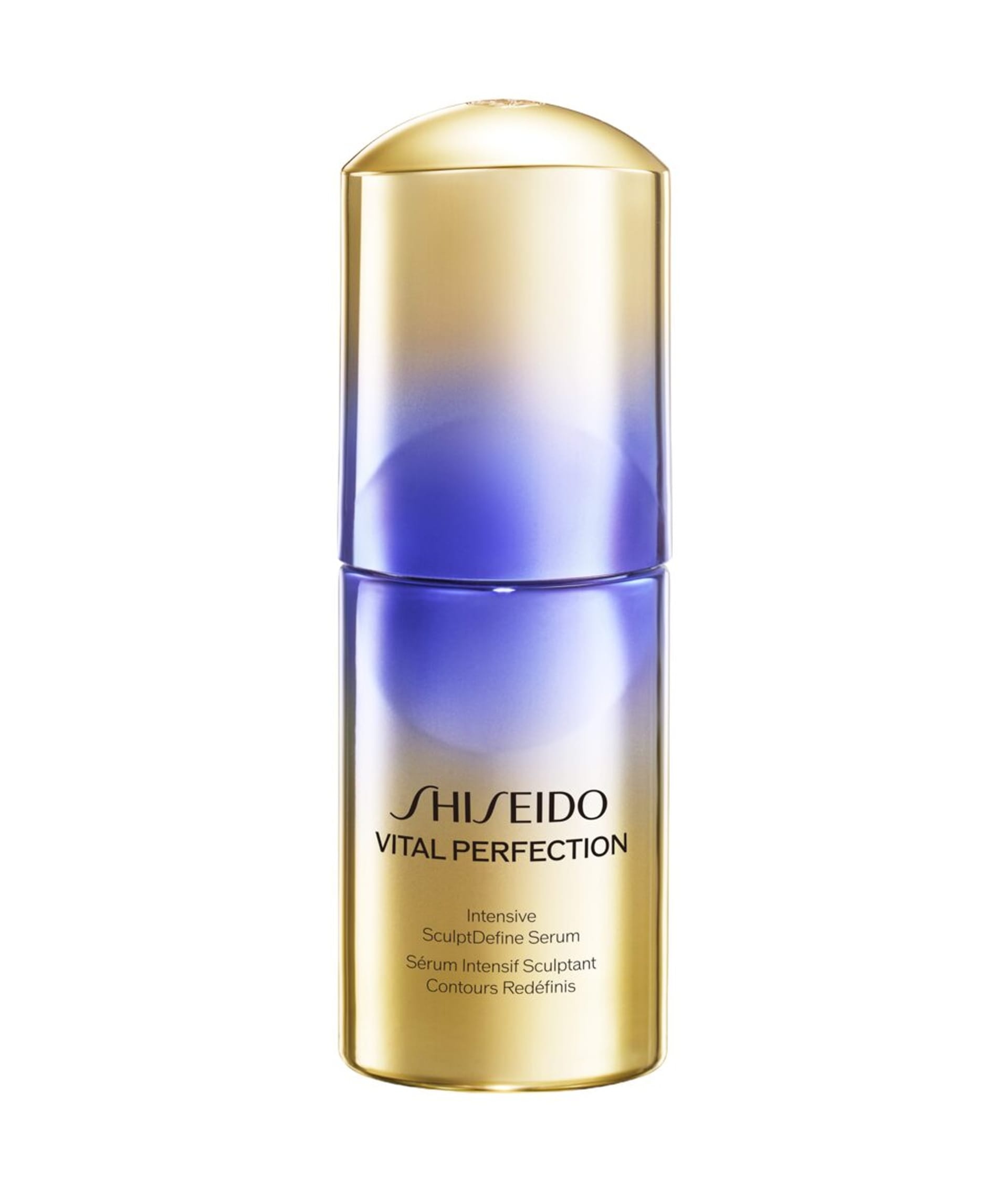 Shiseido Vital Perfection Intensive SculptDefine Serum 40 ml