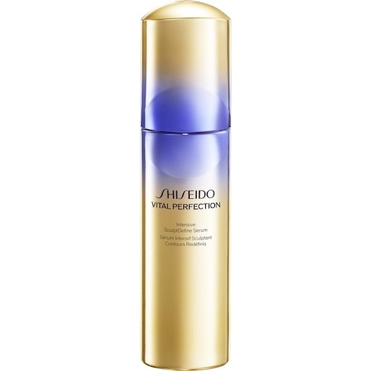 Shiseido Vital Perfection Intensive SculptDefine Serum 80 ml