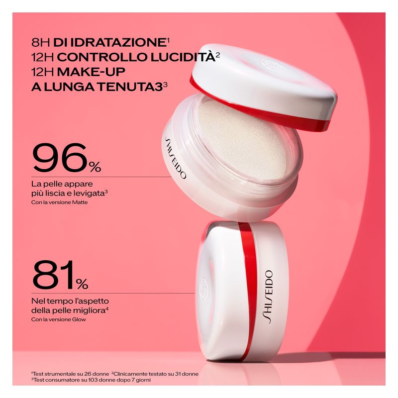 Shiseido Revitalessence Loose Setting Powder 01 Hydrating Glow