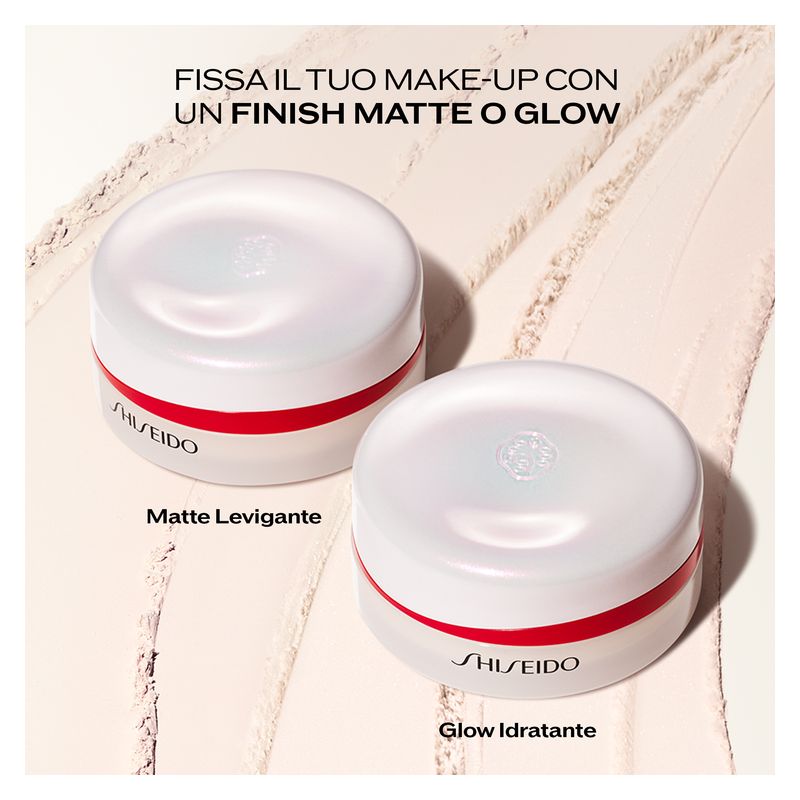 Shiseido Revitalessence Loose Setting Powder 02 Smoothing Matte