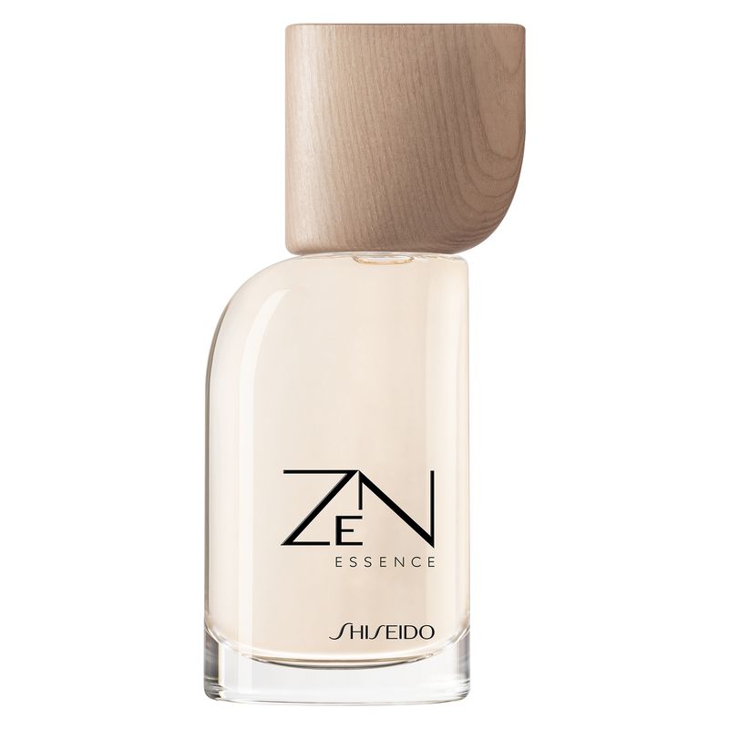 Shiseido Zen Essence Eau De Parfum 100 Ml