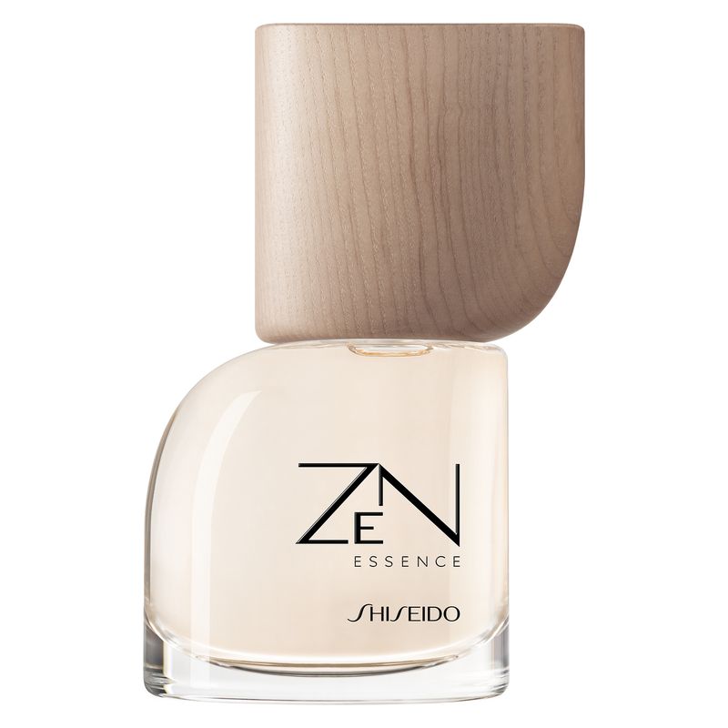 Shiseido Zen Essence Eau De Parfum 50 Ml
