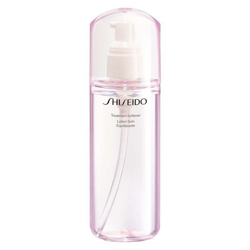 Shiseido Treatment Softener 150 ml