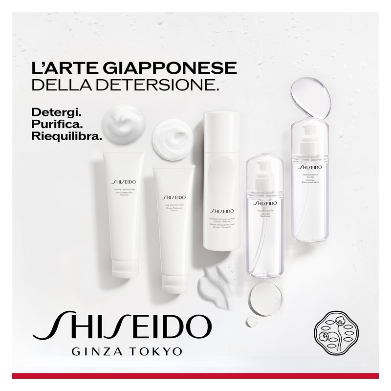 Shiseido Treatment Softener Enriched 150 ml