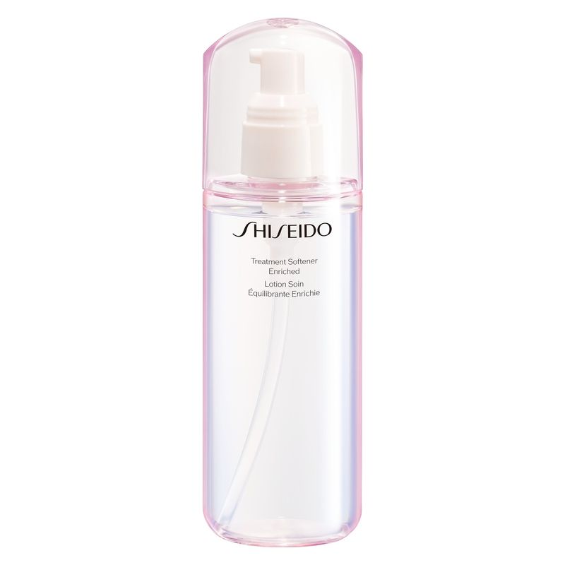 Shiseido Treatment Softener Enriched 150 ml