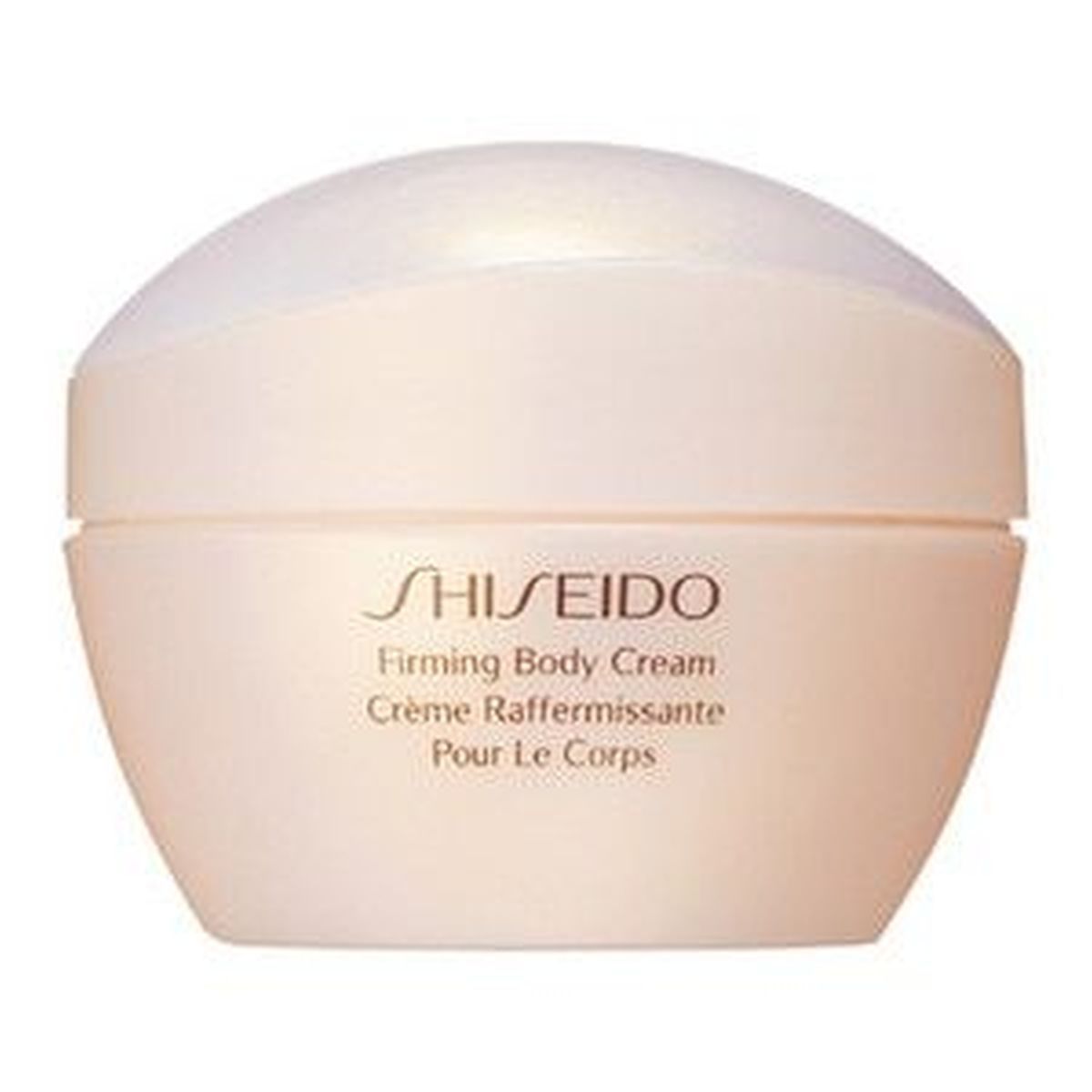 Firming Body Cream