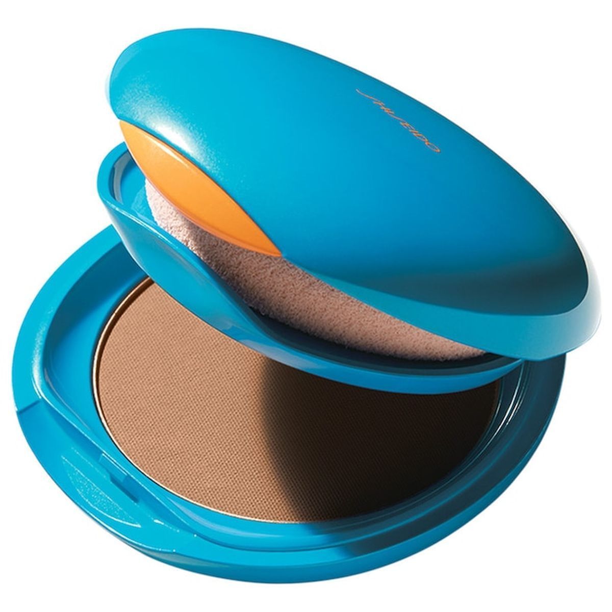 Otective Compact Foundation Spf30 Spf 0 Dark Beige