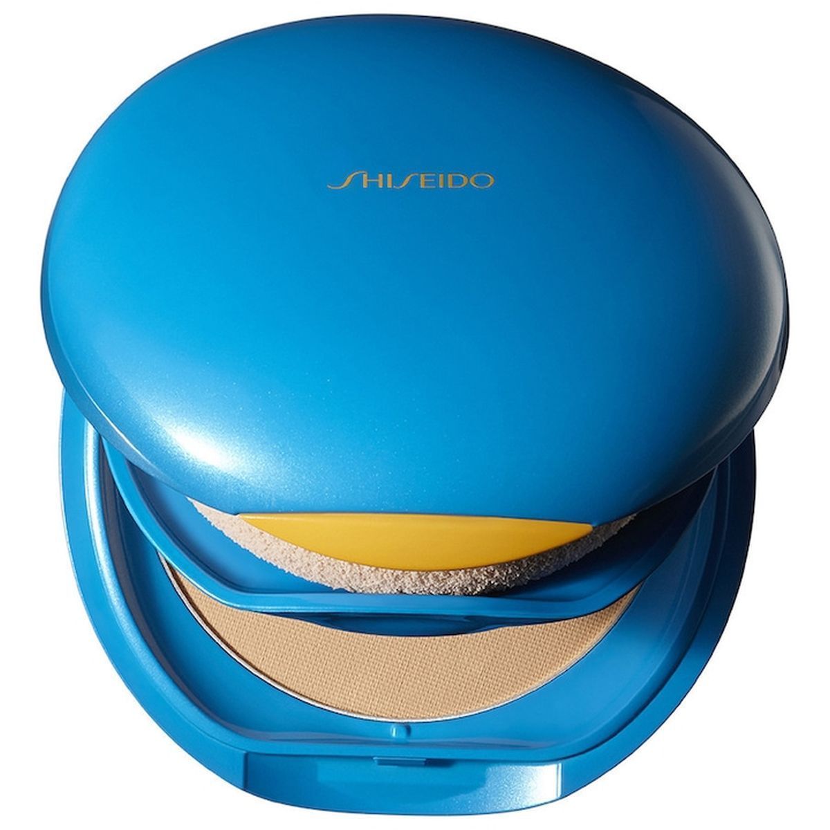 Tective Compact Foundation Spf30 Sp70 - Dark Ivory