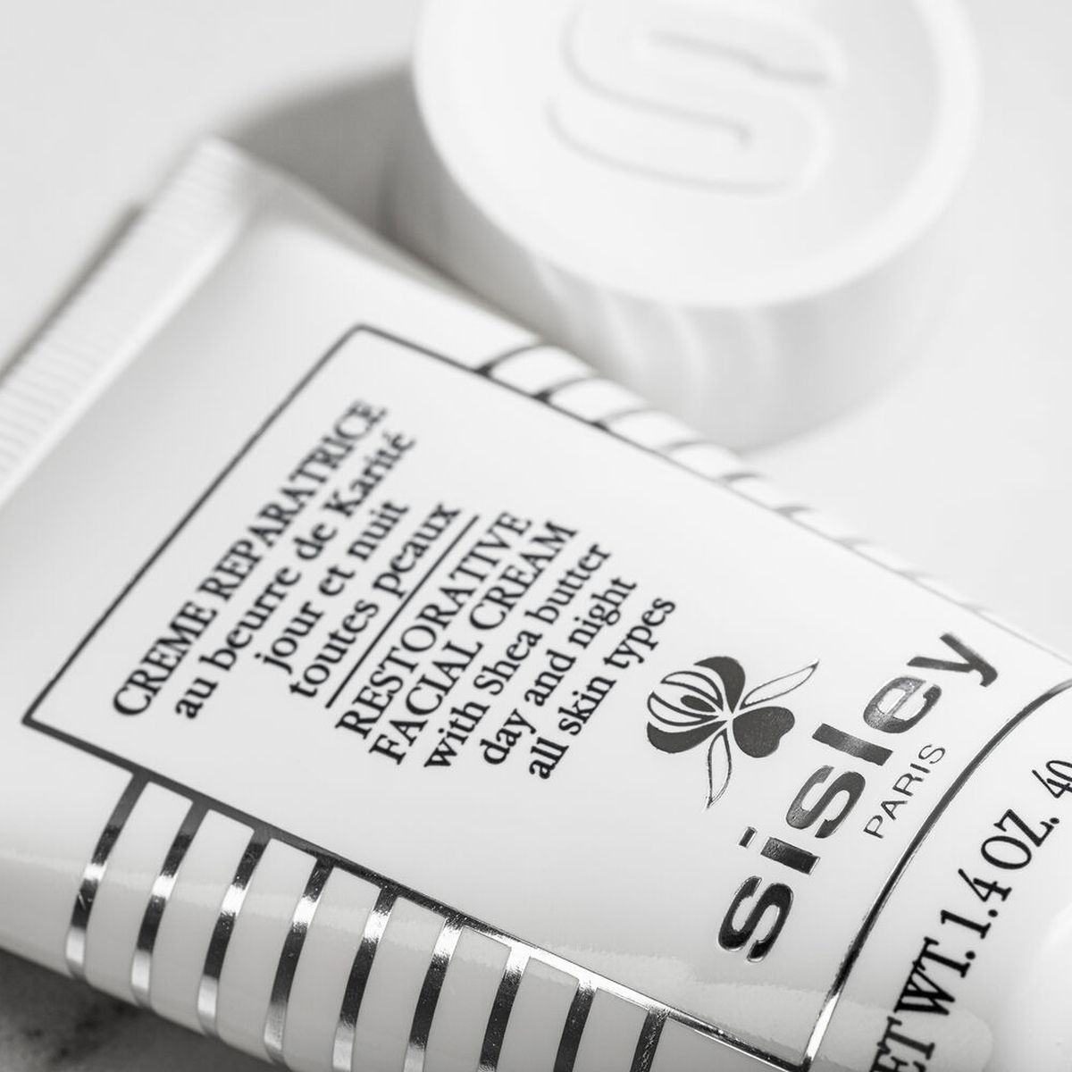 Crème Réparatrice 50 Ml 50 Ml
