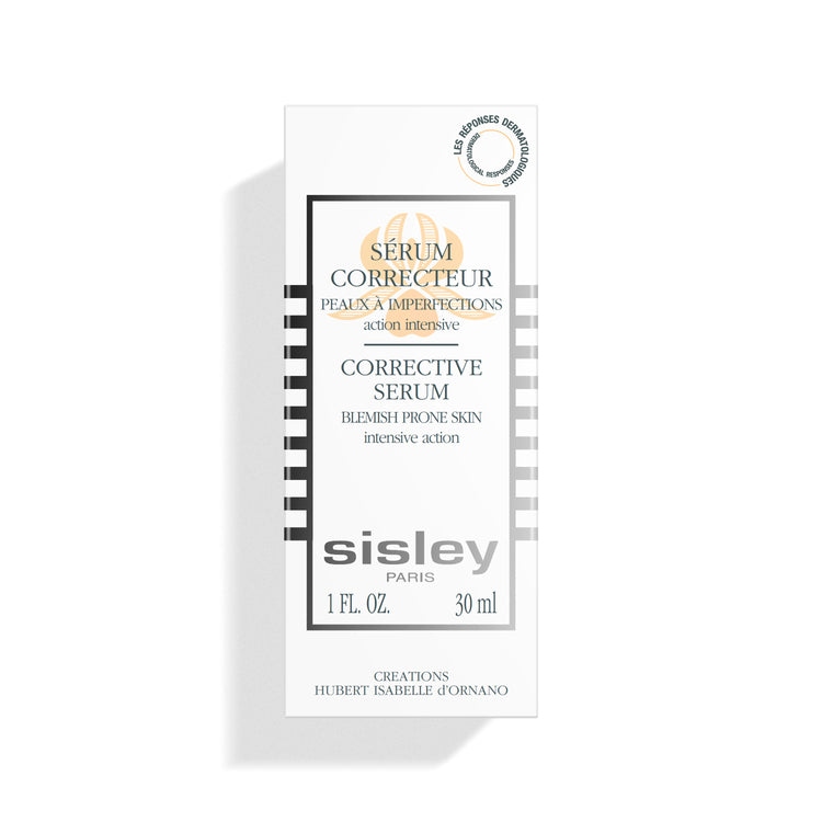 Sérum Correcteur Peaux à Imperfections Action Intensive 30 ml