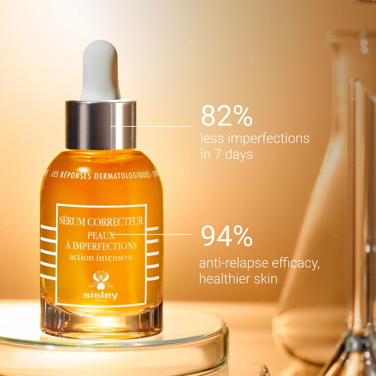 Sérum Correcteur Peaux à Imperfections Action Intensive 30 ml