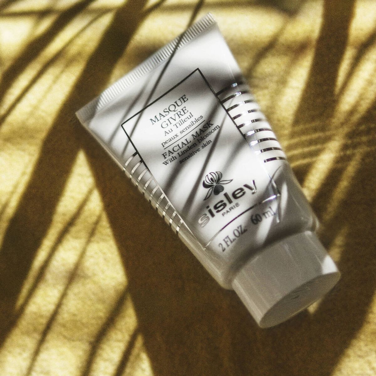 Masque Givre Au Tilleul 60 Ml