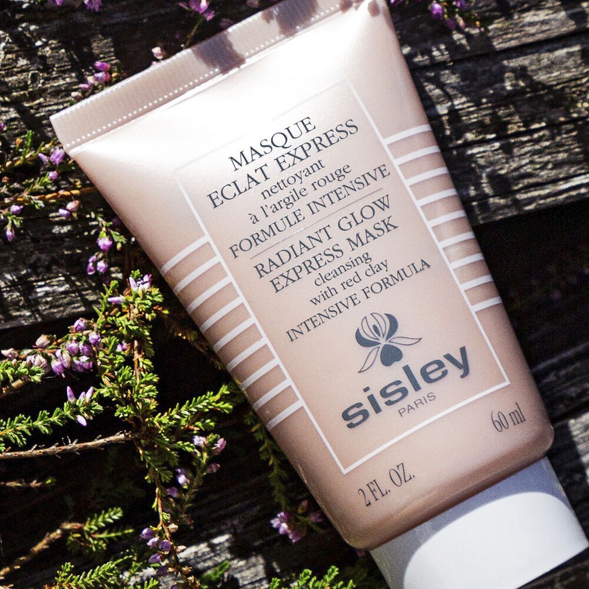 Masque Eclat Express 60 Ml
