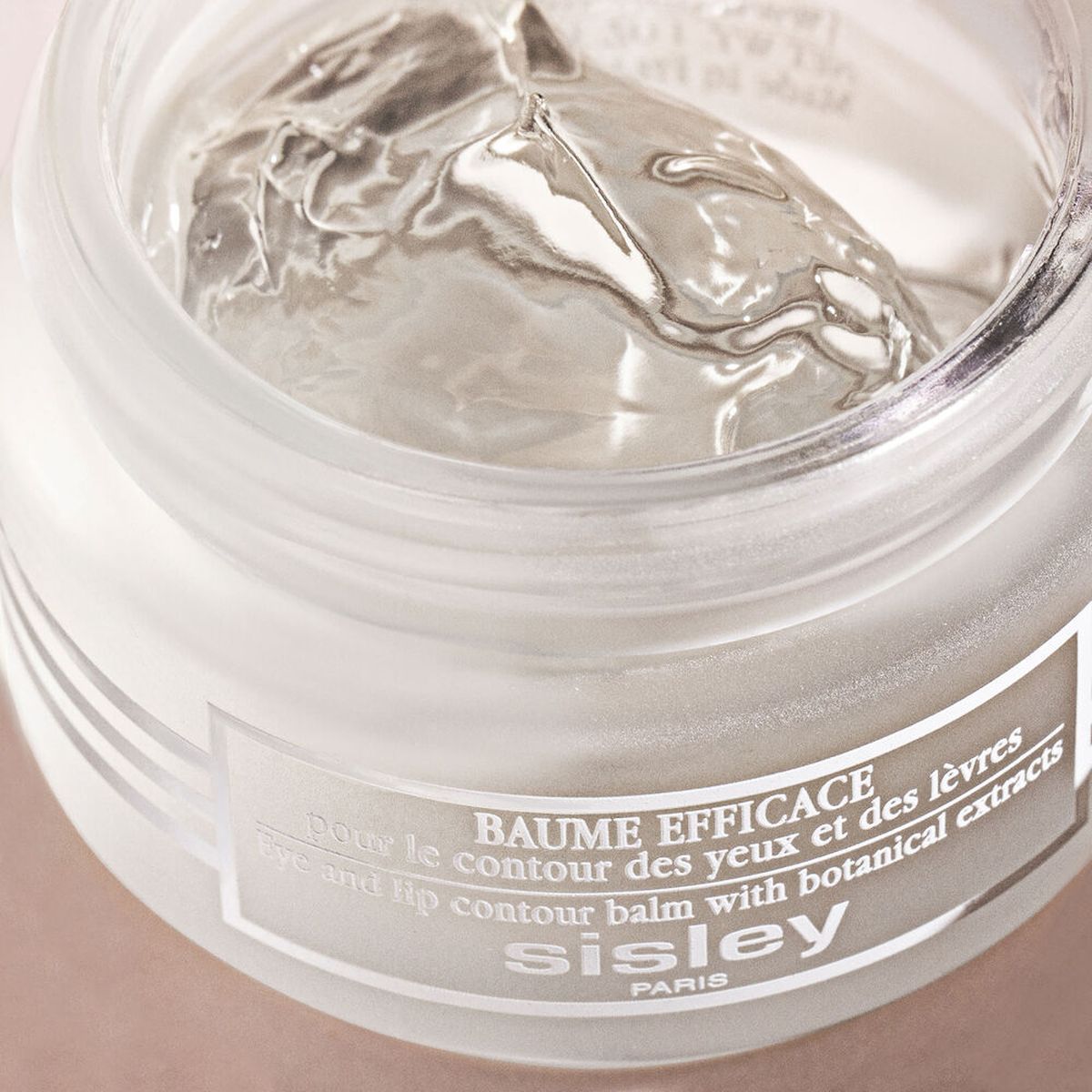 Baume Efficace 30 Ml