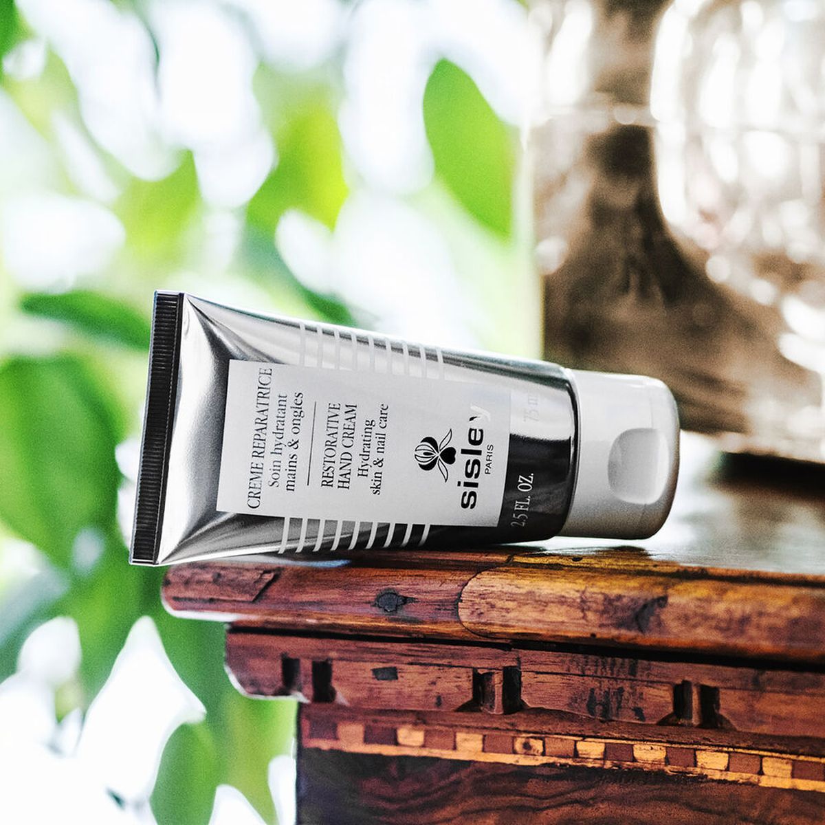 Crème Réparatrice Mains 75 Ml