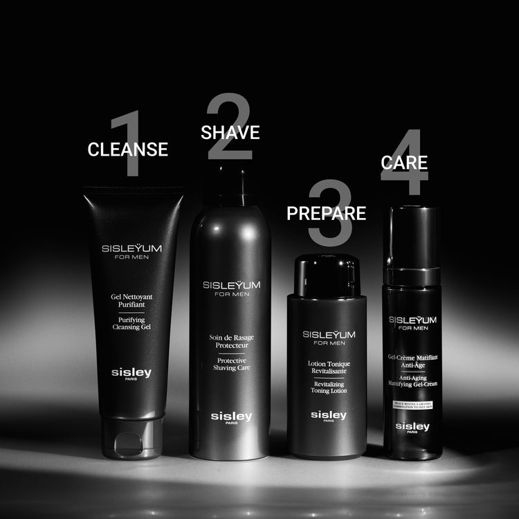 Sisleÿum Soin de rasage Protecteur 150 ml