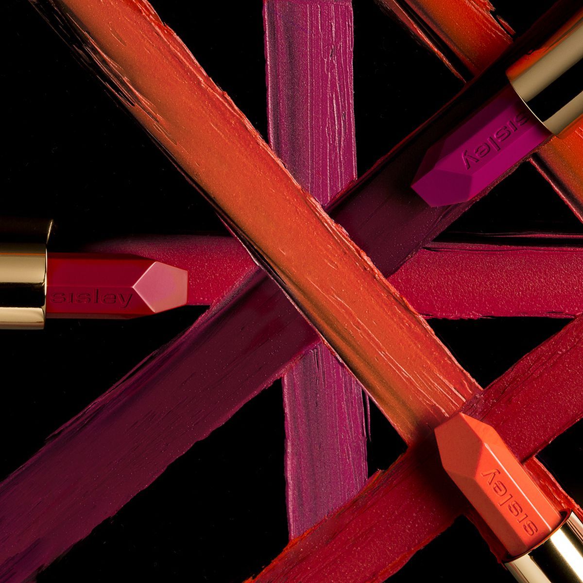 Le Phyto Rouge NÂ°42 Rouge Rio 3,4 G
