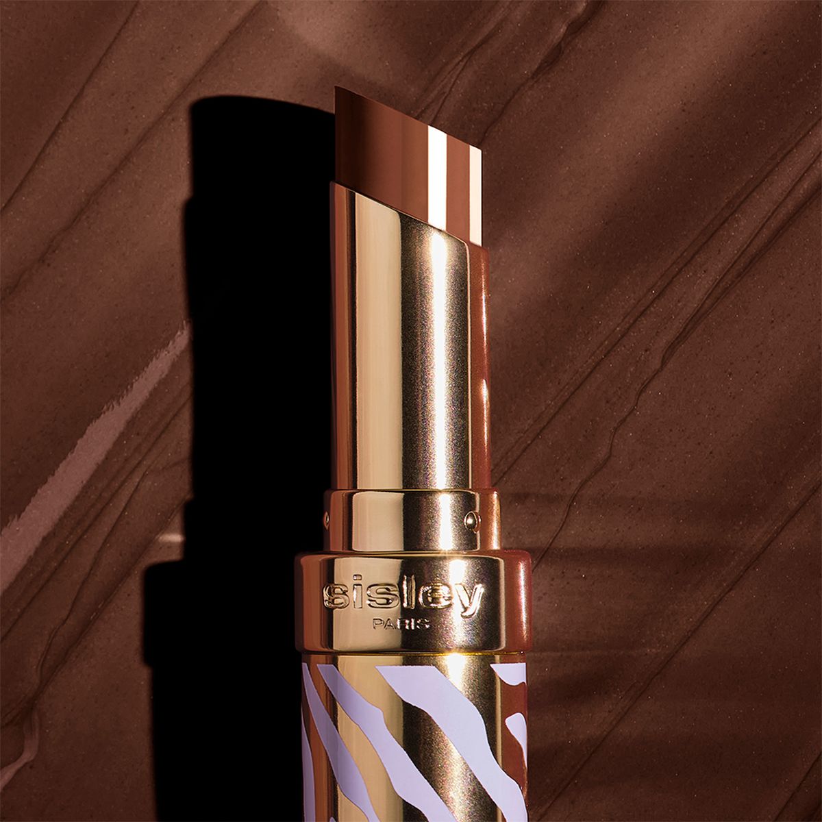 Phyto-rouge Shine - 14 Sheer Acajou