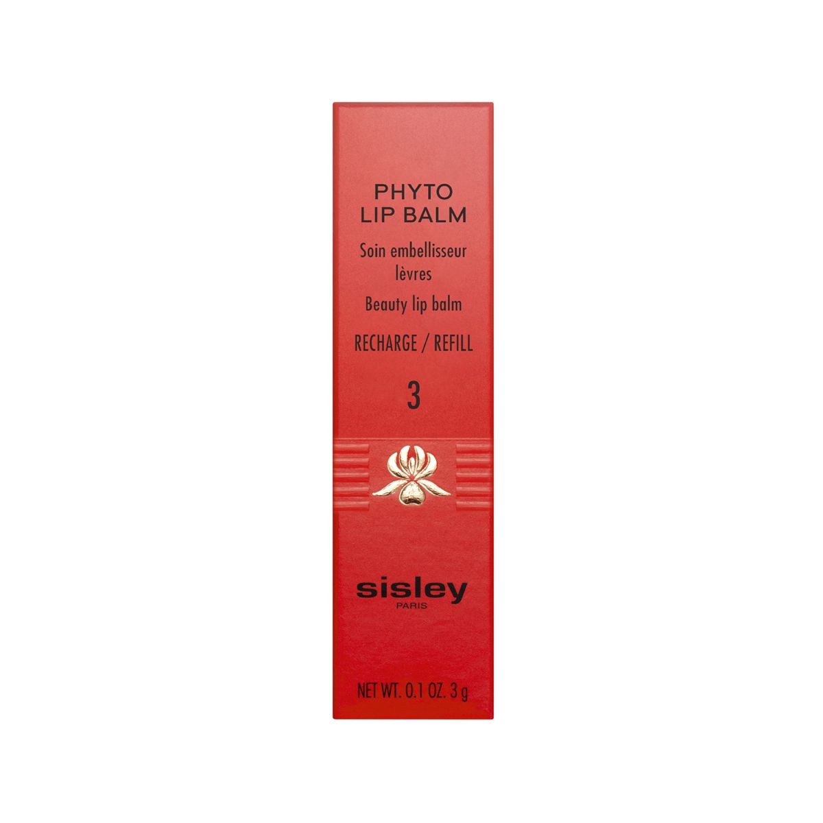 Ricarica Phyto-lip Balm - 3 Crush