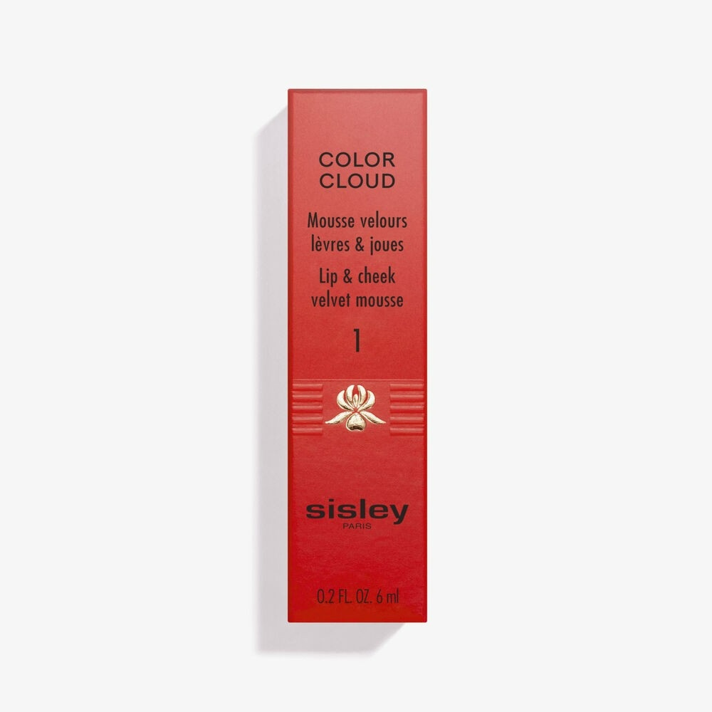 Sisley Color Cloud 1 Tawny 6 Ml