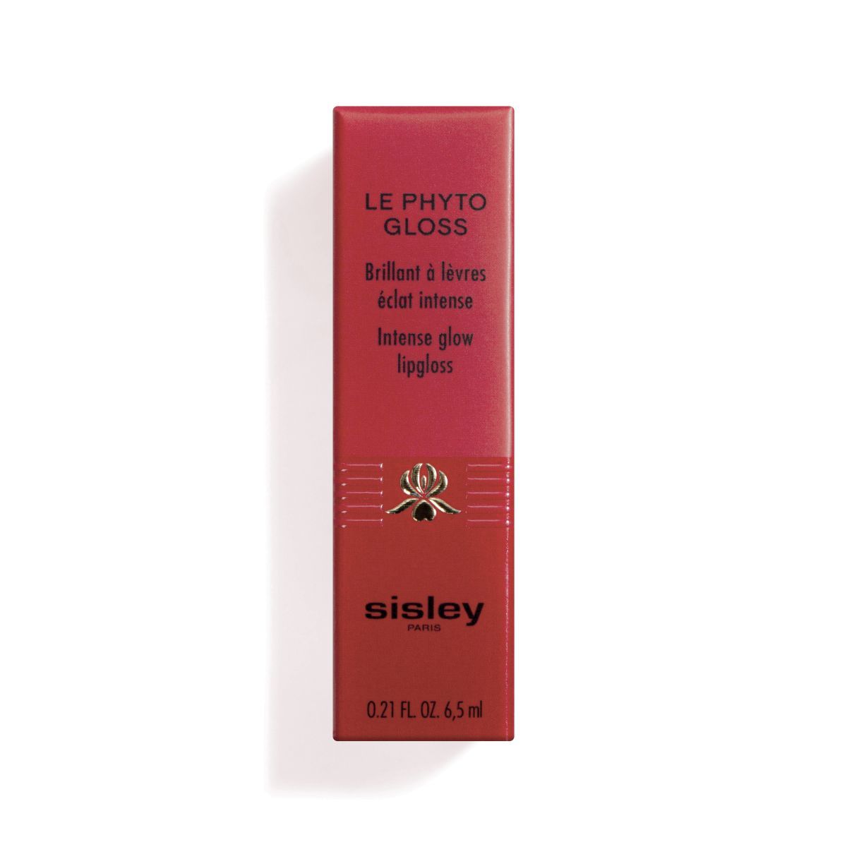 Le Phyto-gloss NÂ°2 Aurora 3 Ml