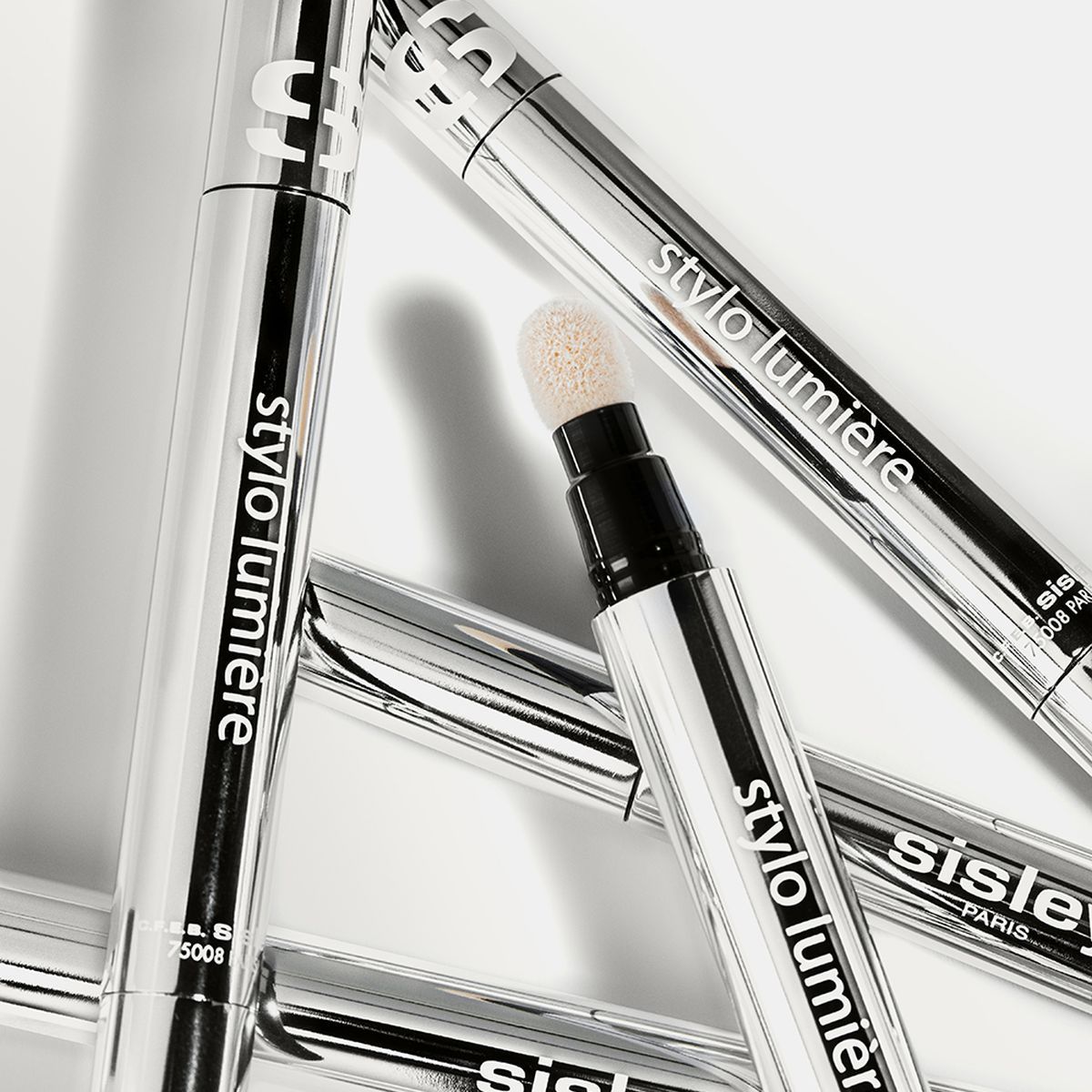 Stylo Lumière N°3 Soft Beige 2,5 Ml