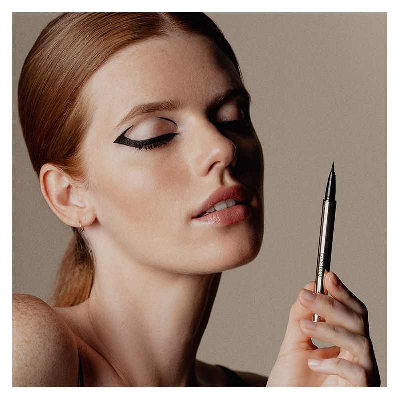 Sisley Eyeliner Ligne Noire 01 Deep Black