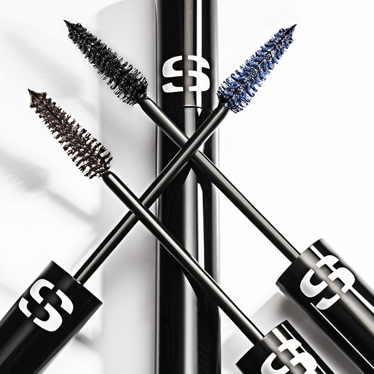 Mascara So Stretch NÂ°3 Deep Blue 0