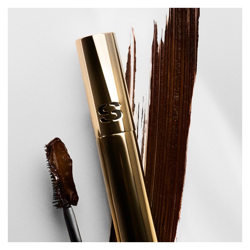 Sisley Phyto - Noir Volume & Lift Mascara 02 Deep Brown