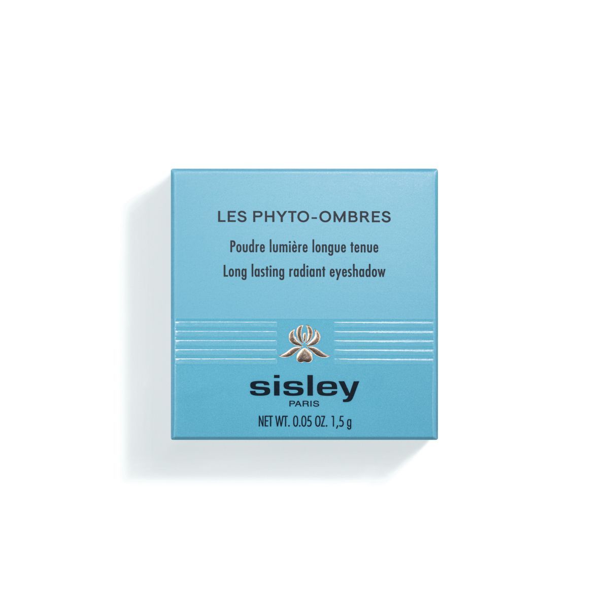 Les Phyto-ombres 40 Glow Pearl 1,8 G