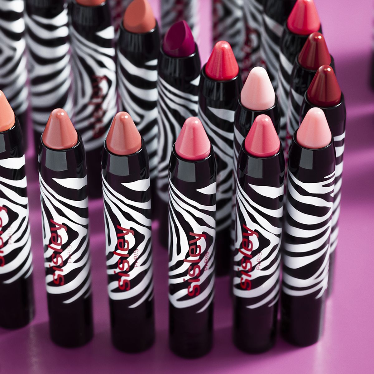 Phyto-lip Twist NÂ°23 Black Rose 2,5 G