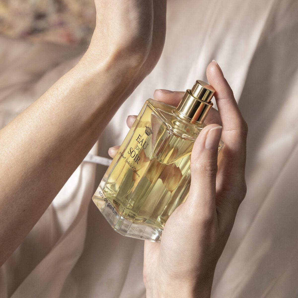 Eau Du Soir 50 Ml 50 Ml
