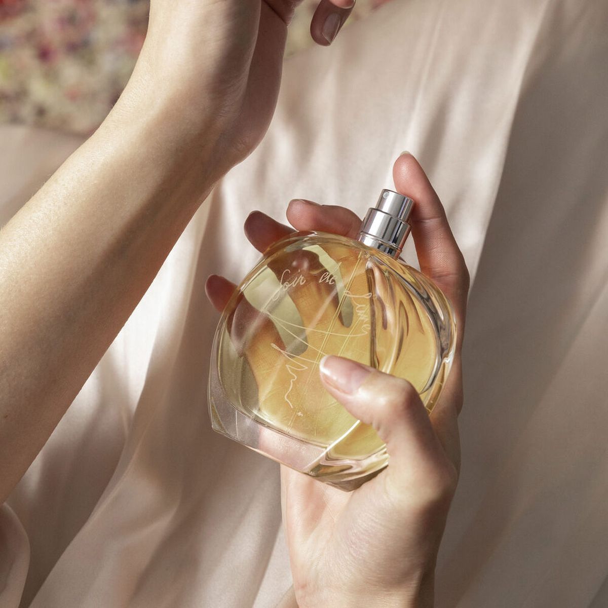 Soir De Lune 50 Ml 50 Ml