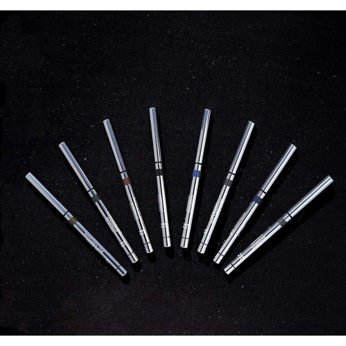 Phyto-khol Star Waterproof NÂ°2 Sparkling Grey 0,3 G