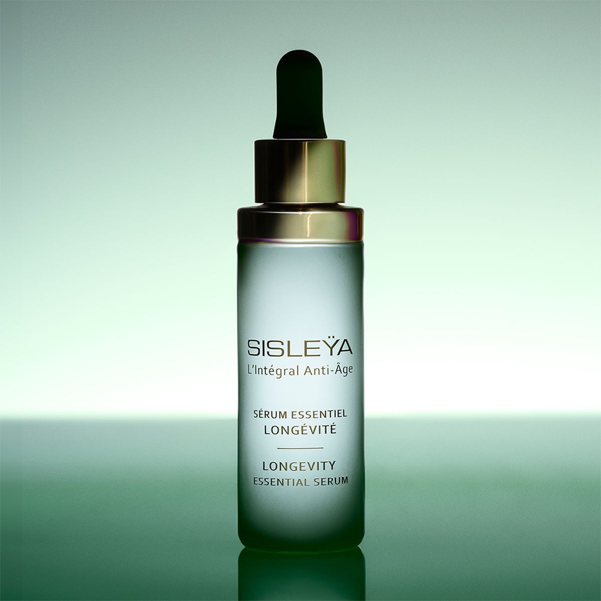 Sisleÿa L'intégral Anti-âge Sérum Essentiel Longévité