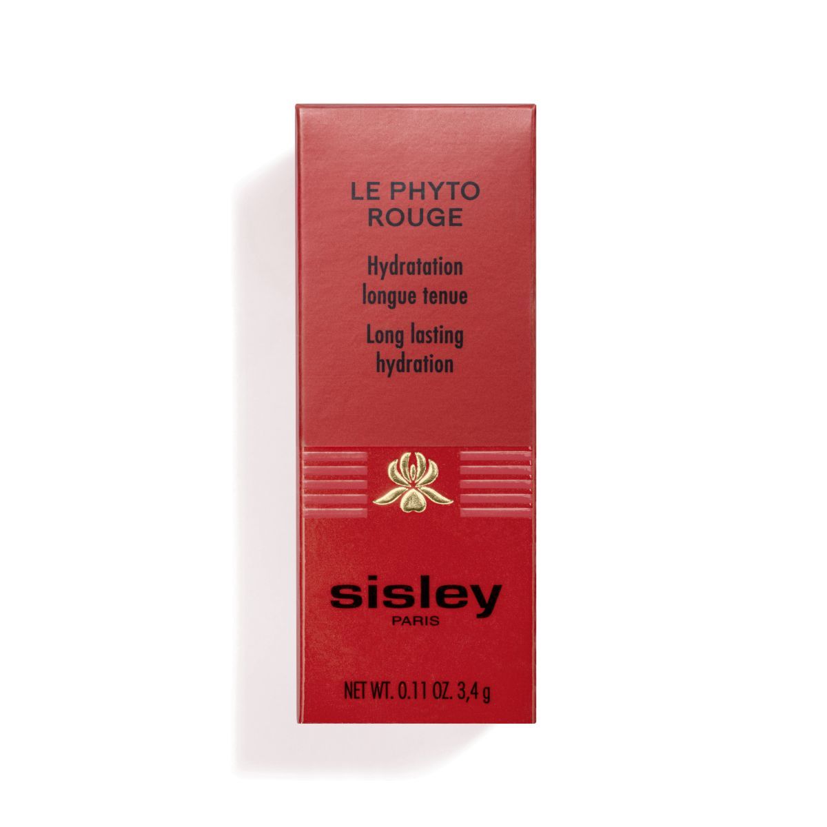 Le Phyto Rouge NÂ°27 Rose BolchoÃ¯ 3,4 G