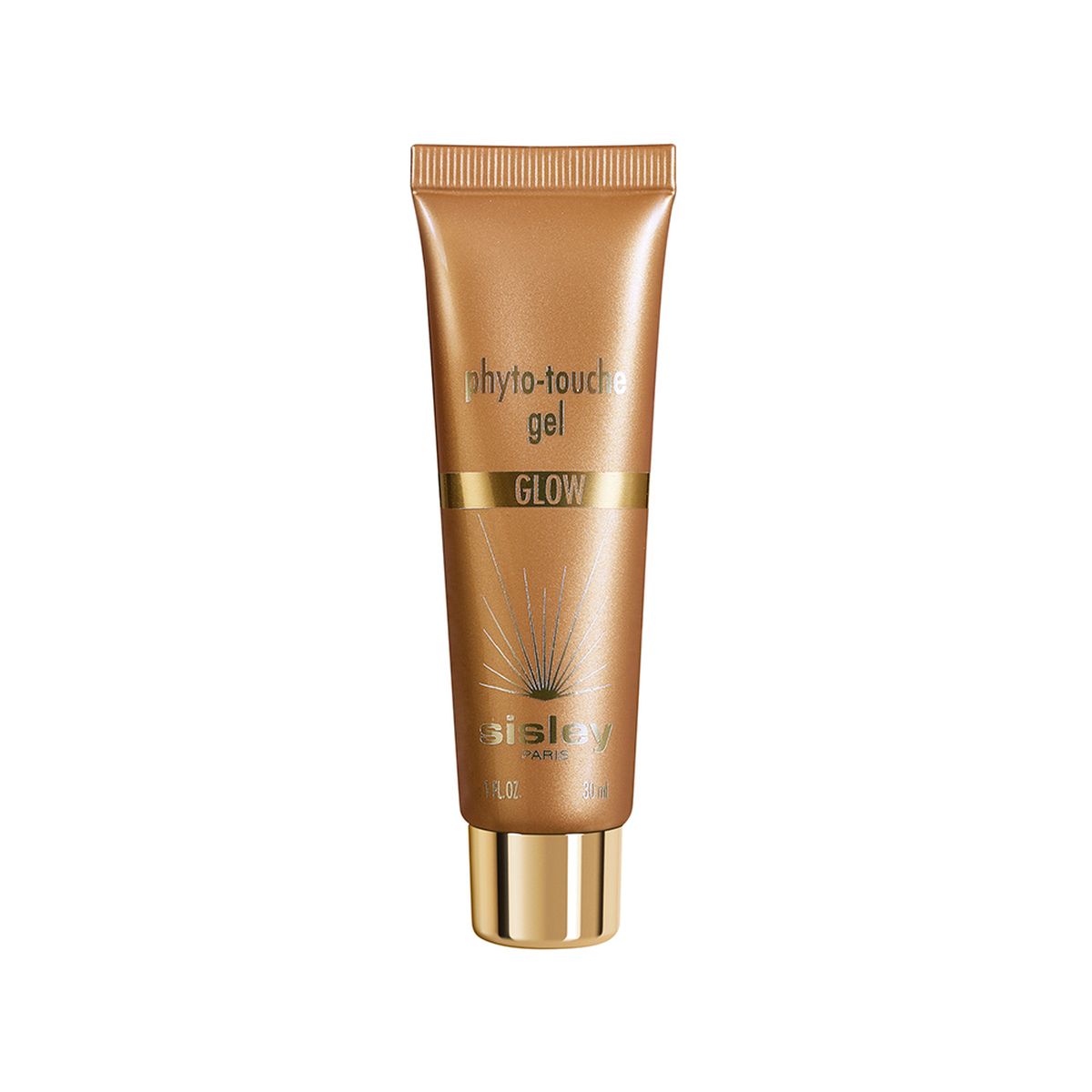 Phyto-touche Gel - Glow