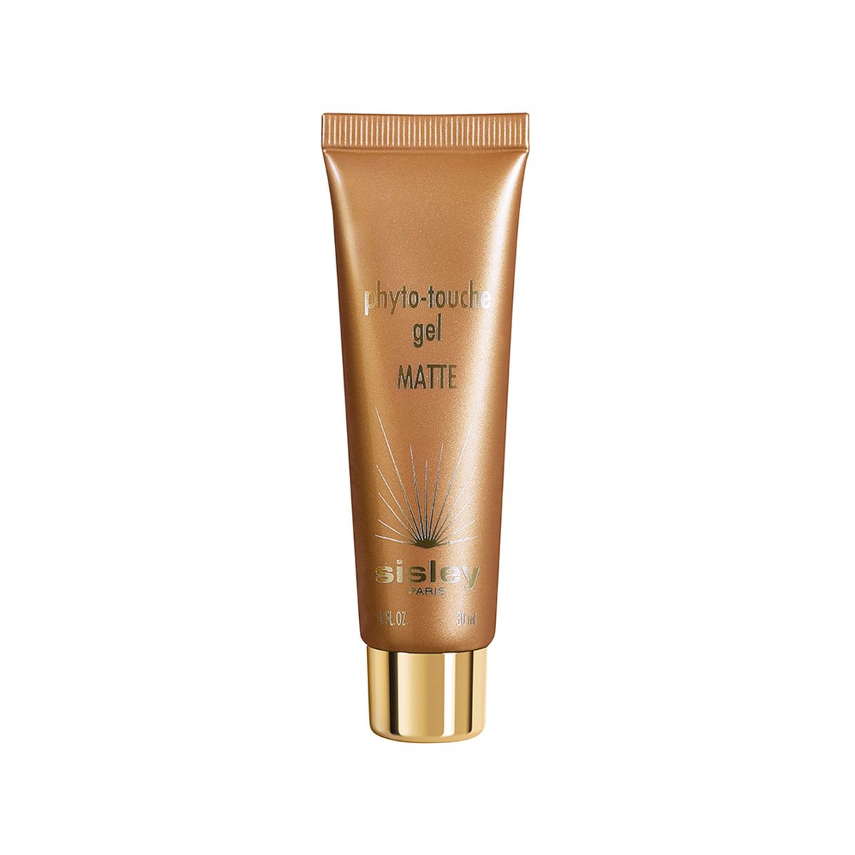 Phyto-touche Gel - Matte